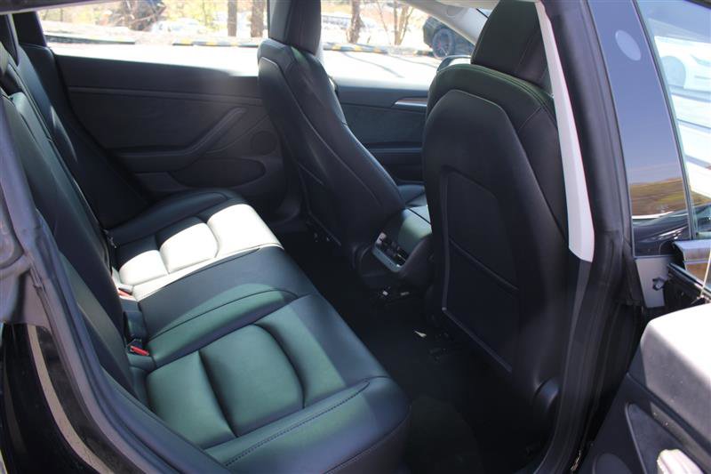 Used 2023 Tesla Model 3 Long Range image 13