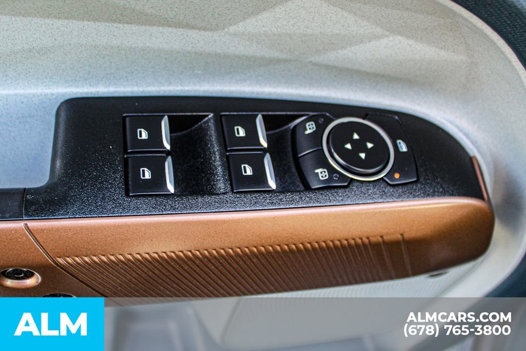 Used 2024 Ford Maverick Lariat image 41