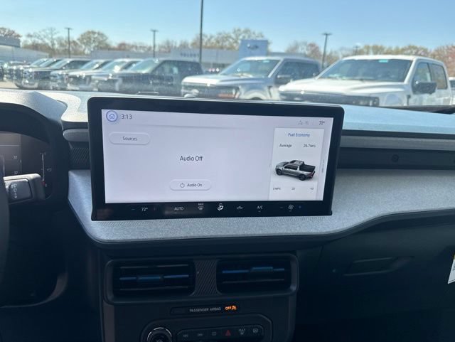 New 2026 Ford Maverick XLT AWD/4WD image 19