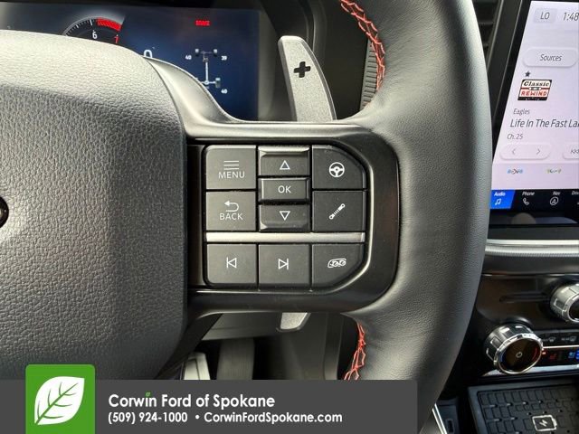 Used 2026 Ford F150 Raptor AWD/4WD image 25