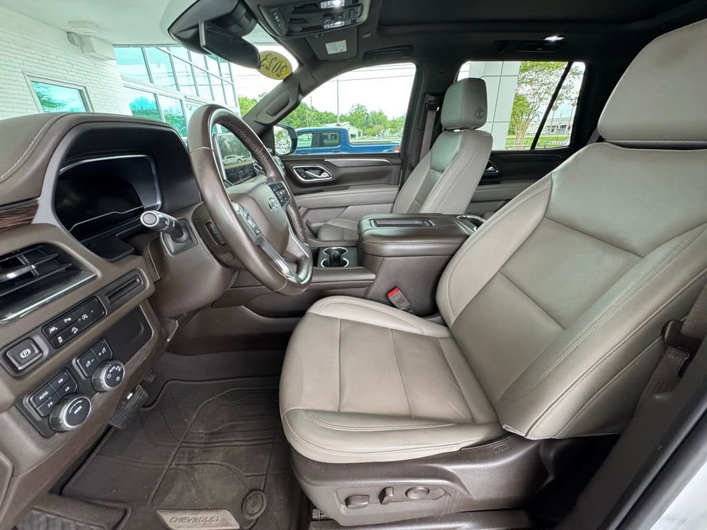 Used 2023 Chevrolet Tahoe Z71 image 13