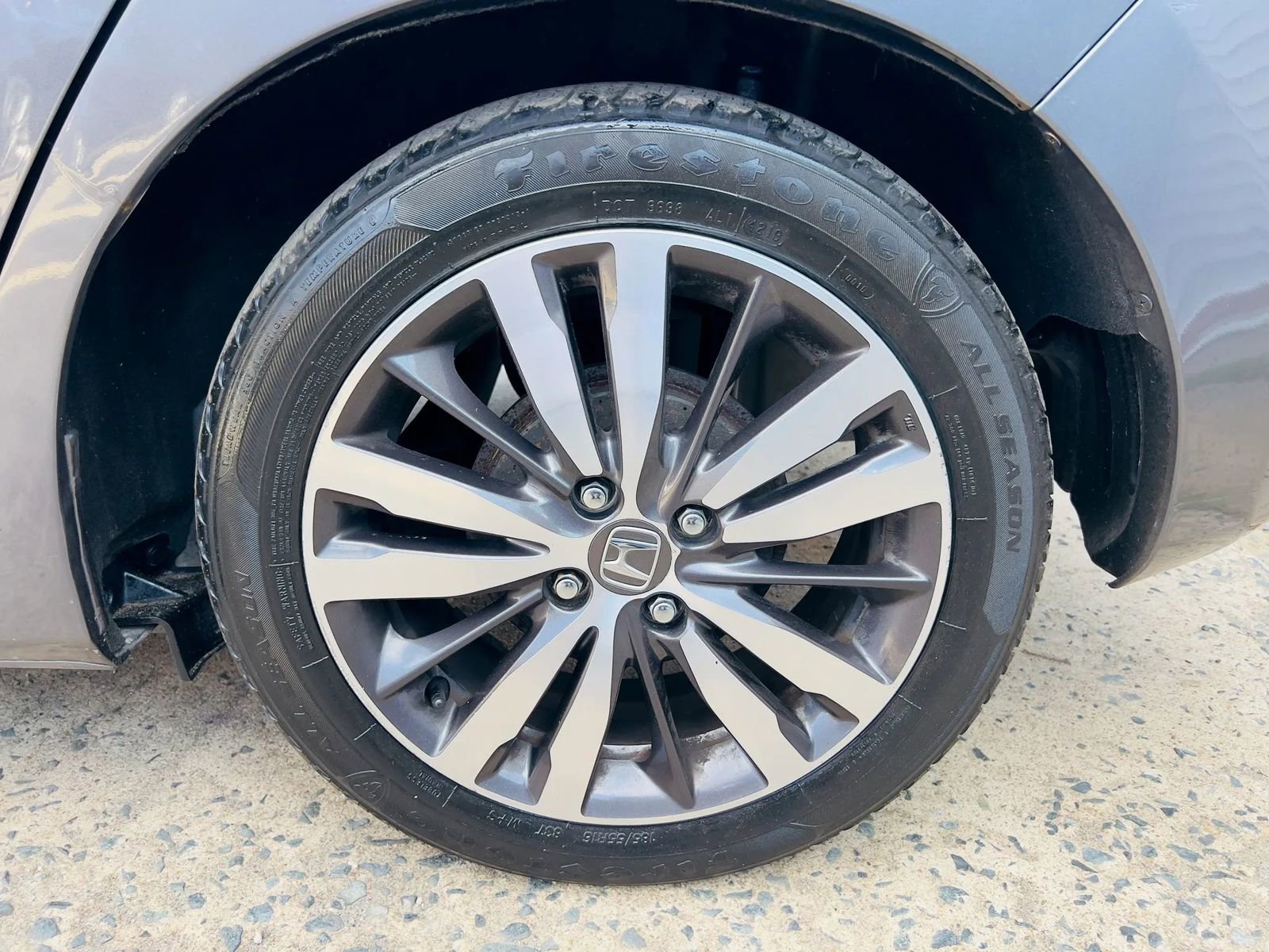 Used 2016 Honda Fit EX-L image 38