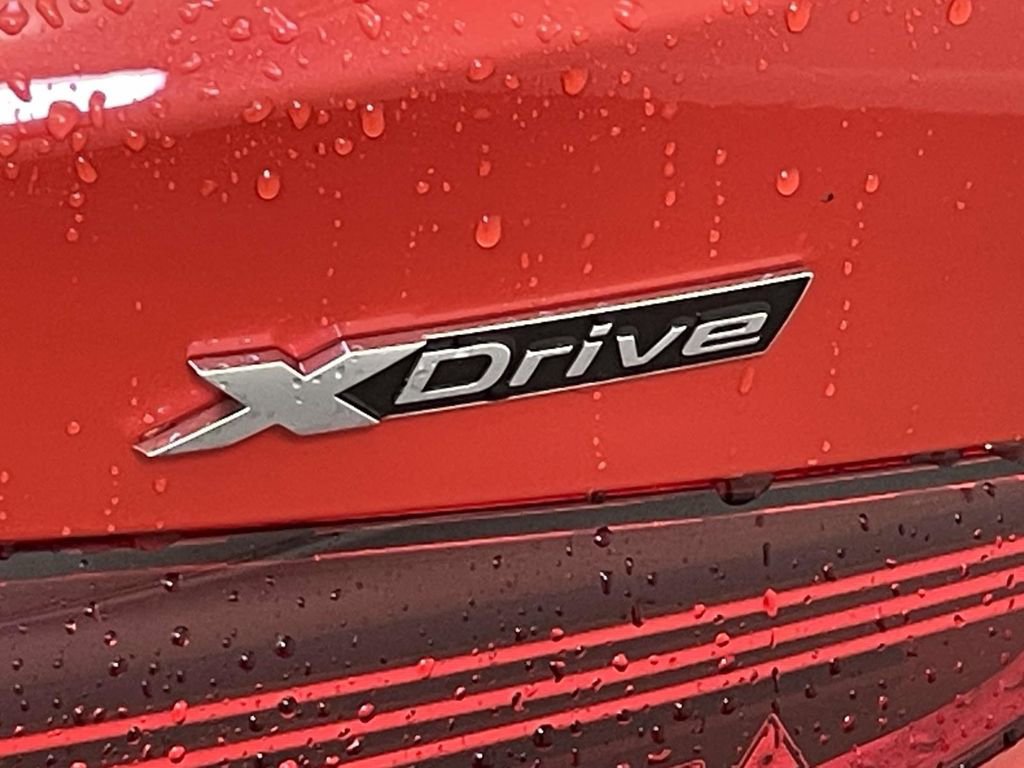 New 2026 BMW M4 xDrive Competition AWD/4WD image 10