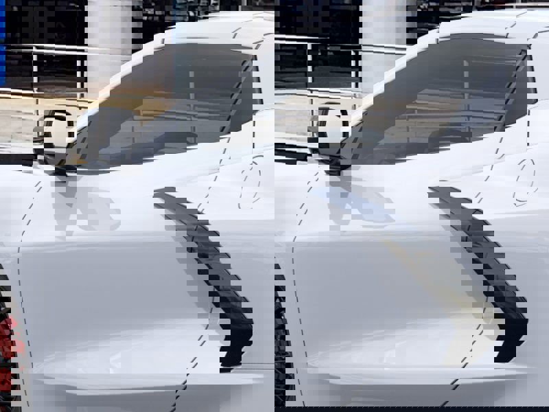 New 2026 Chevrolet Corvette Stingray Premium Conv w/ 3LT image 12