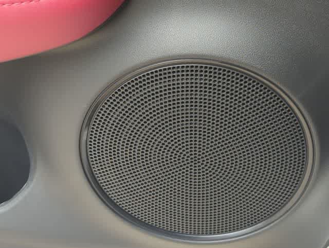 Used 2025 Acura ADX A-Spec FWD image 32