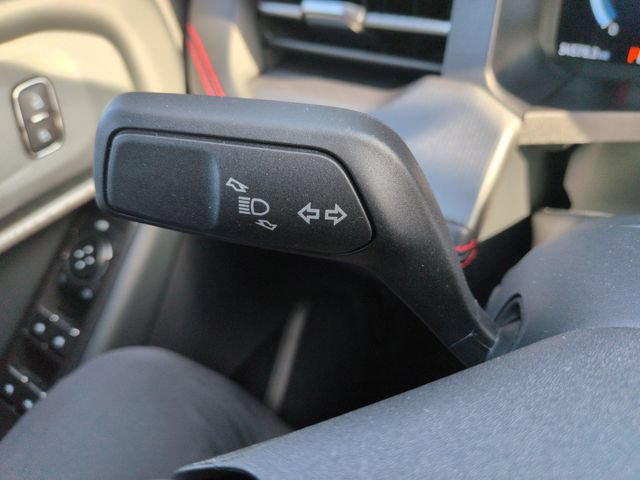 Certified 2025 Ford Explorer ST-Line AWD/4WD image 36