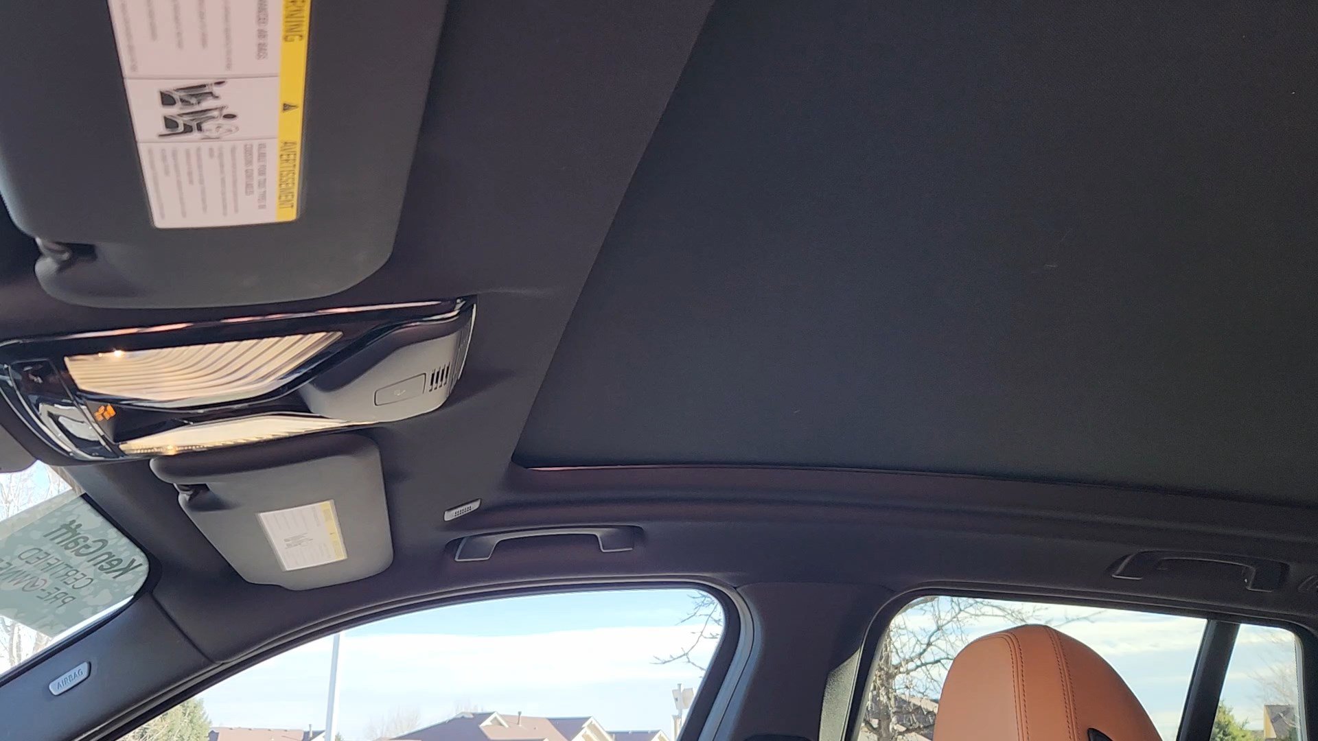 Used 2024 BMW X3 xDrive30i w/ M Sport Package image 33