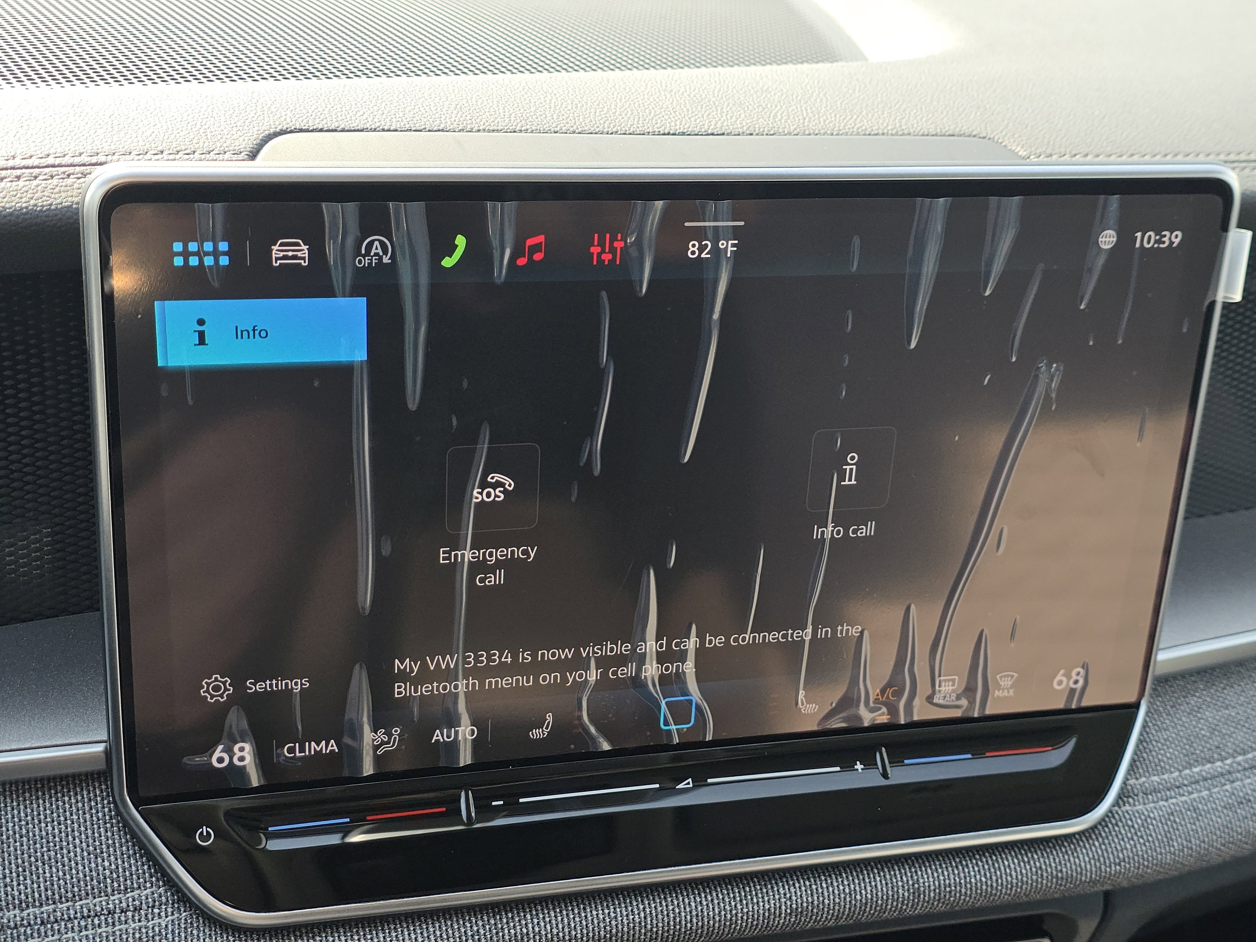New 2026 Volkswagen Tiguan S AWD/4WD image 26