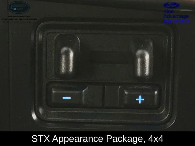Certified 2022 Ford F150 XL w/ STX Appearance Package image 23