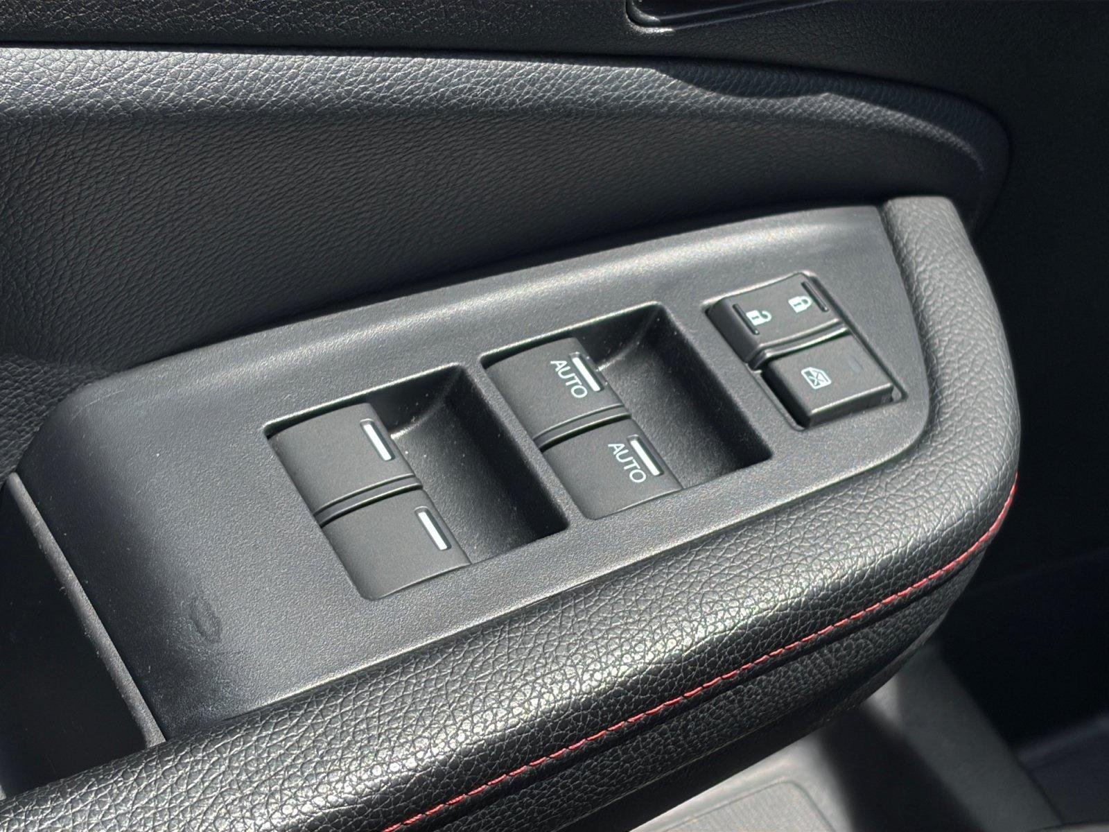 Used 2021 Honda Ridgeline Black Edition image 16
