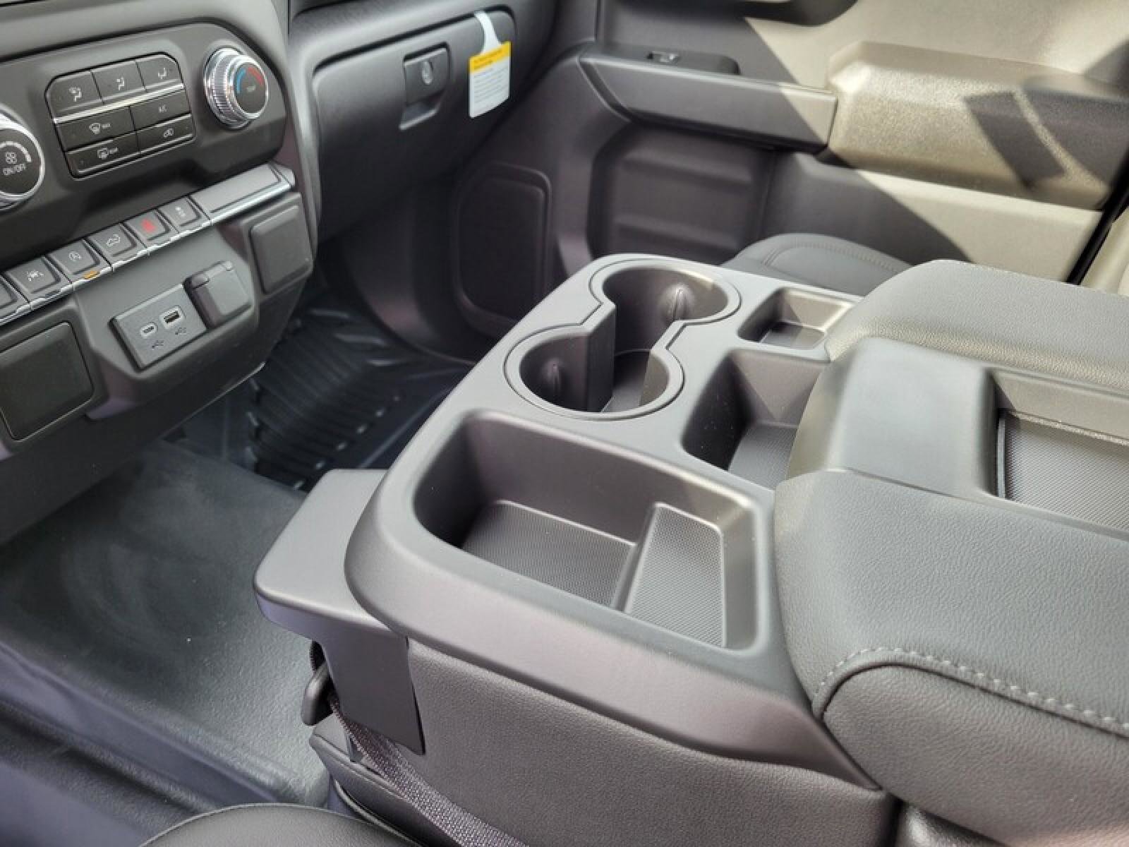 New 2026 GMC Sierra 1500 Pro w/ Pro Value Package image 14