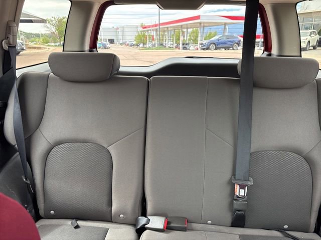 Used 2011 Nissan Xterra S AWD/4WD image 17