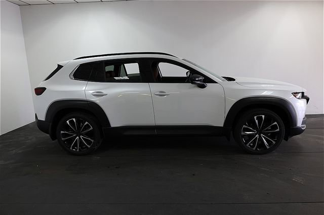 New 2026 MAZDA CX-50 AWD 2.5 S w/ Weather Package image 7