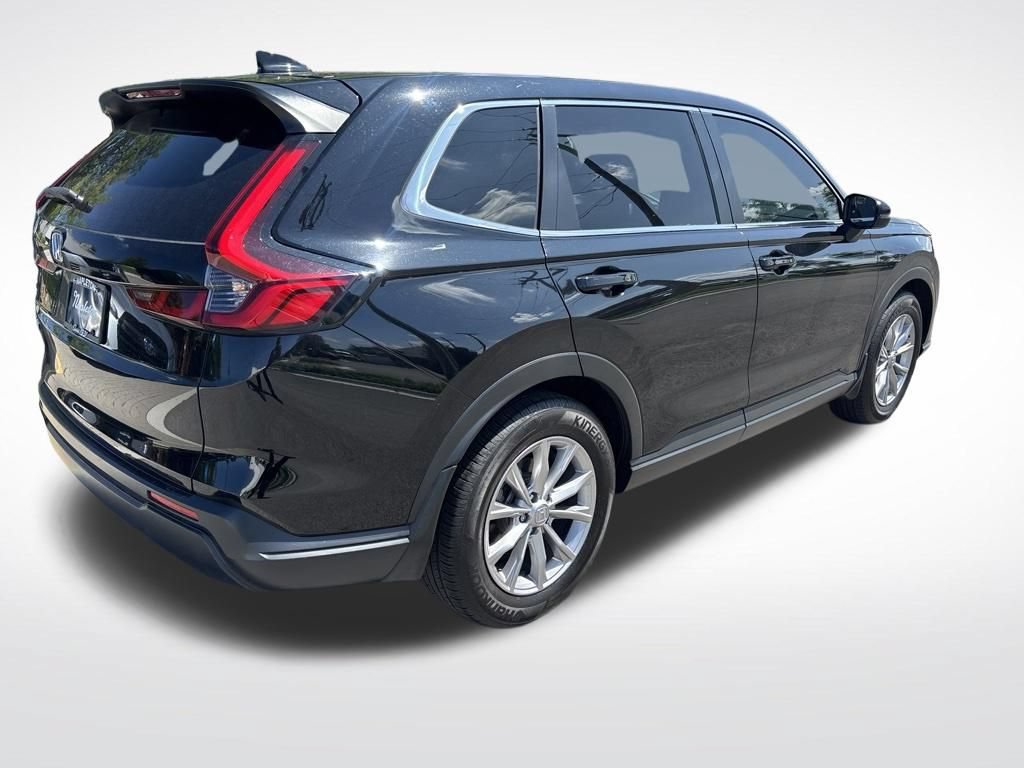 Used 2024 Honda CR-V EX image 28