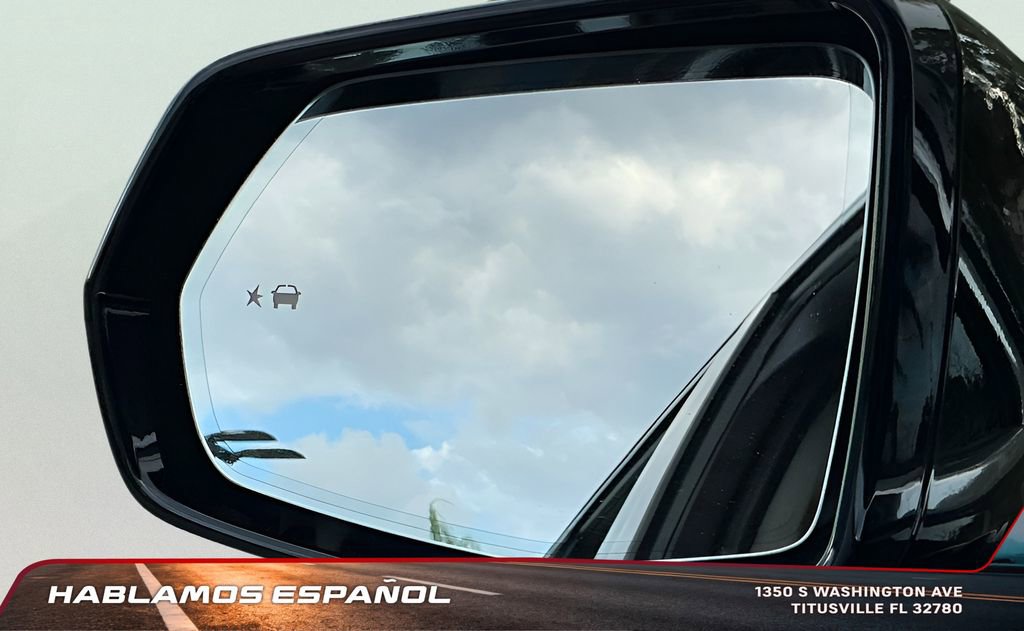 Used 2021 Cadillac XT4 Premium Luxury image 43