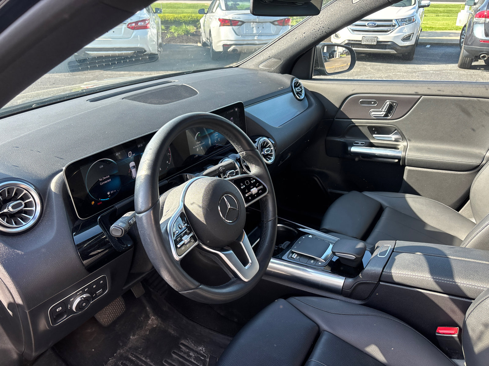 Used 2021 Mercedes-Benz GLA 250 4MATIC image 24