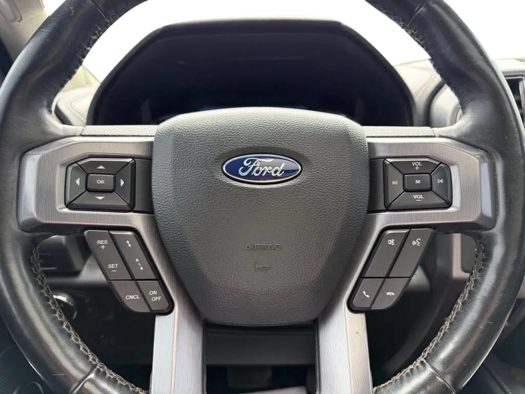 Used 2020 Ford Expedition Platinum AWD/4WD image 15