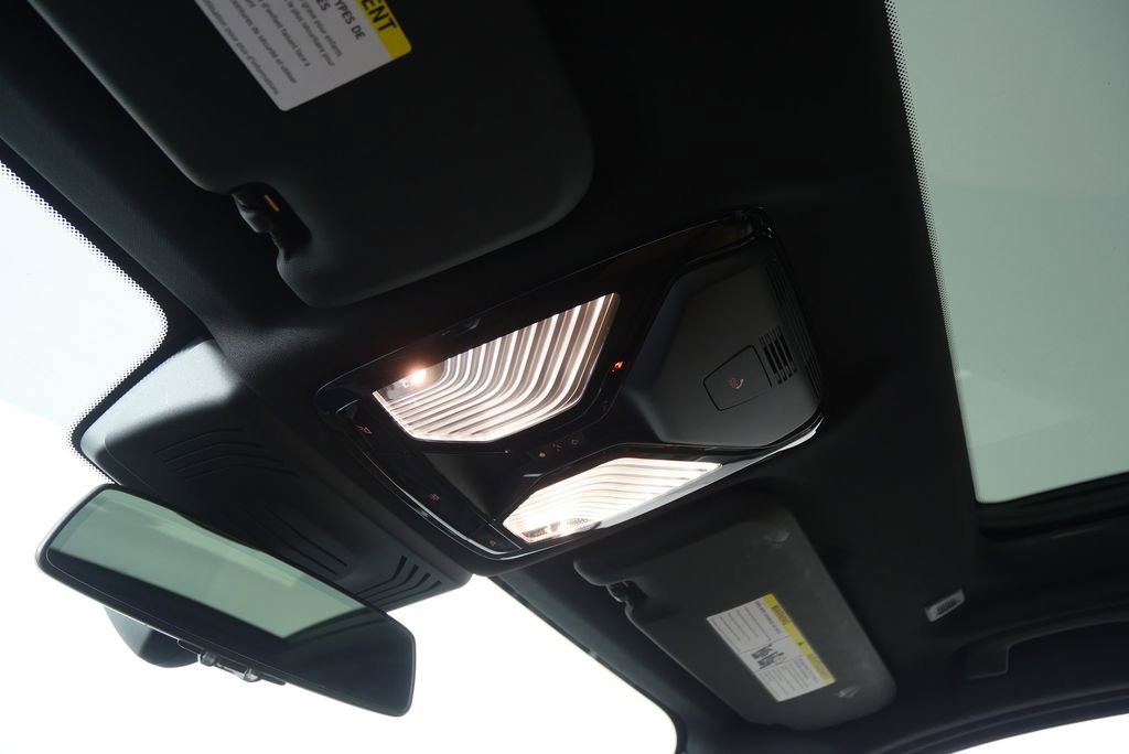 Certified 2024 BMW X3 sDrive30i w/ Convenience Package w/ZPA image 24