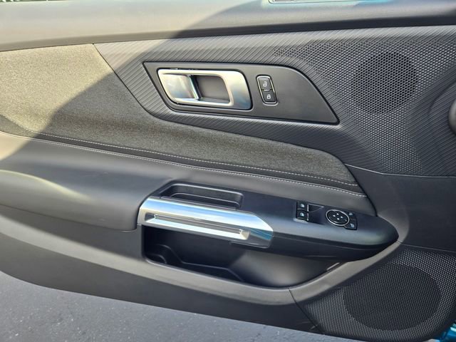 New 2026 Ford Mustang Coupe image 23