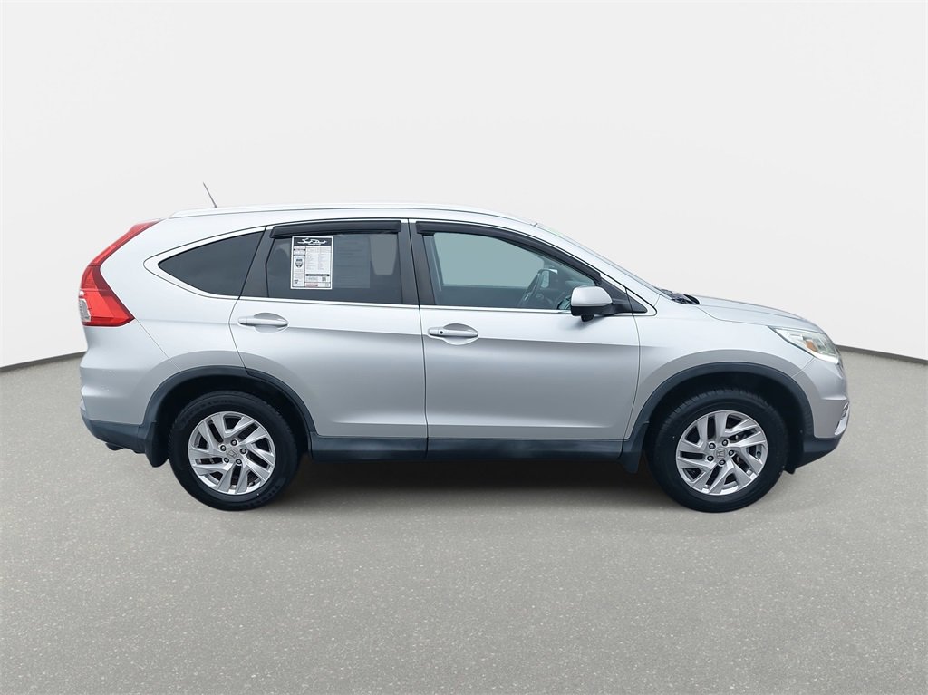 Used 2015 Honda CR-V EX-L image 4
