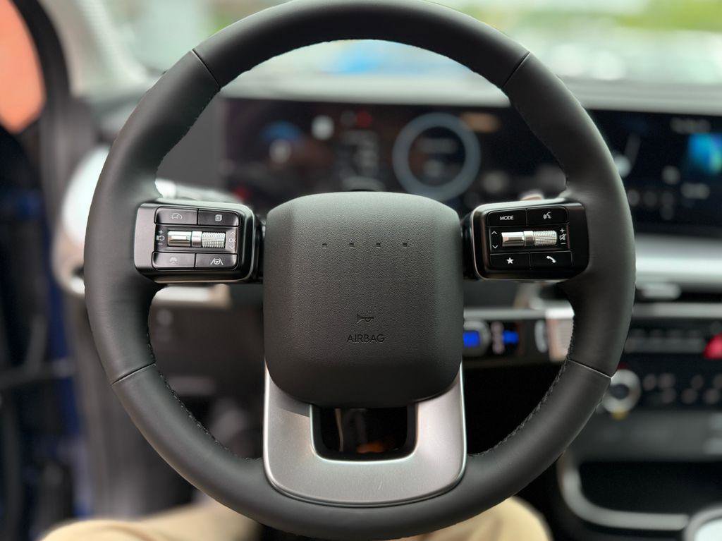 New 2026 Hyundai Ioniq 9 SE image 19