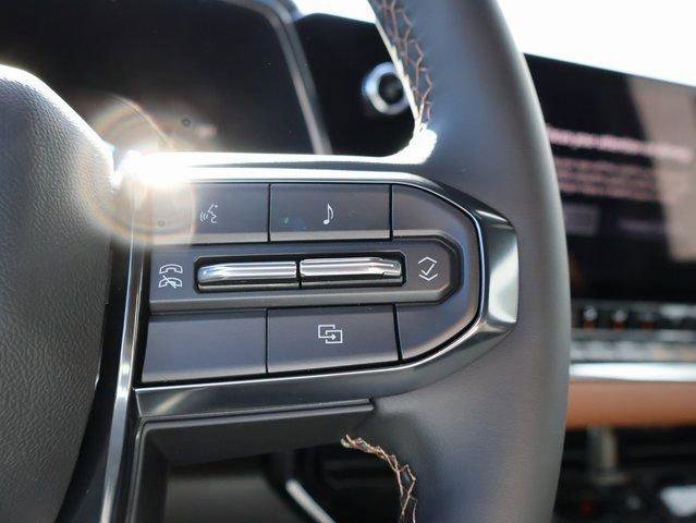 New 2026 GMC Canyon AT4 image 26