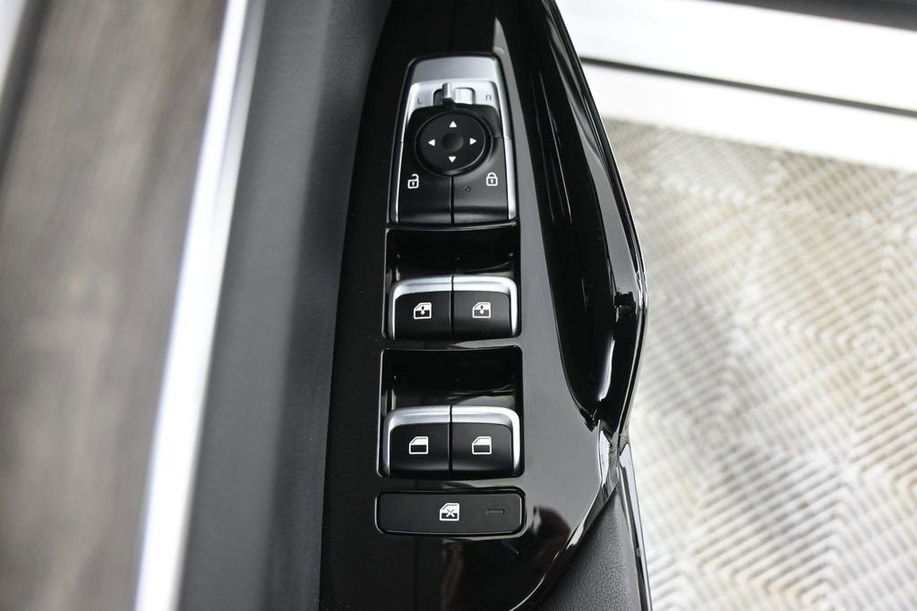 Used 2023 Kia K5 EX FWD image 18