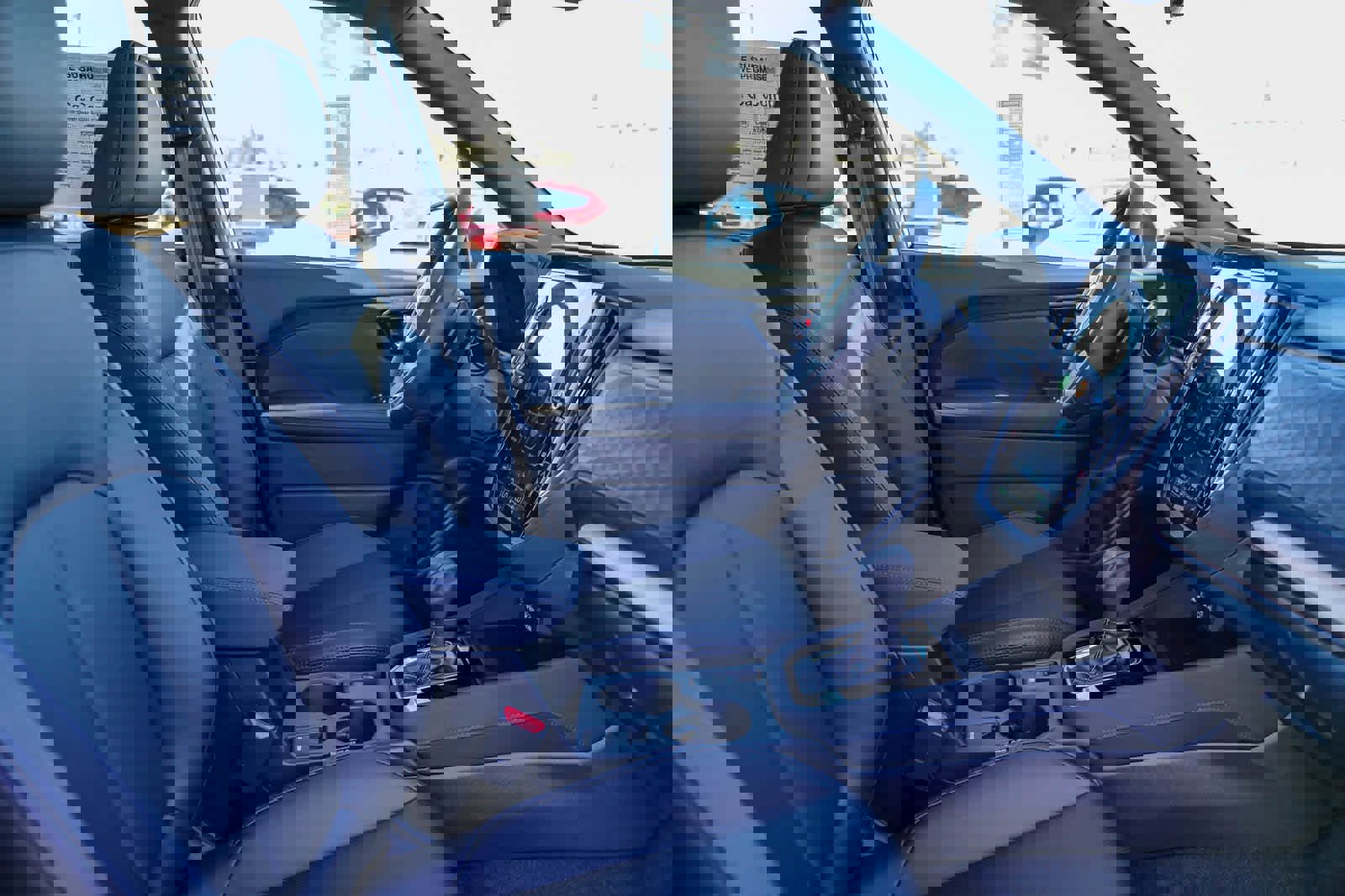 New 2025 Subaru Forester Limited image 17