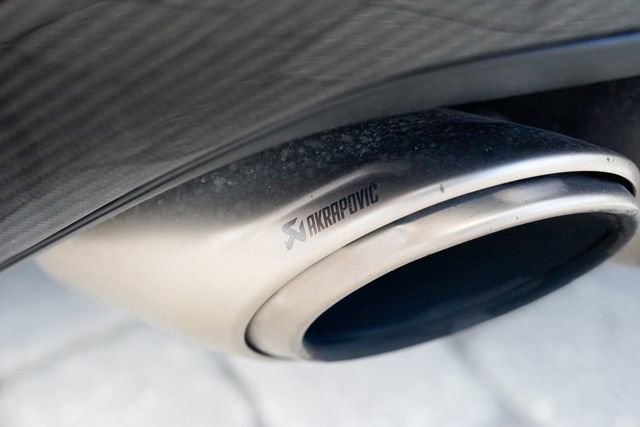 Used 2023 Lamborghini Urus Performante image 52