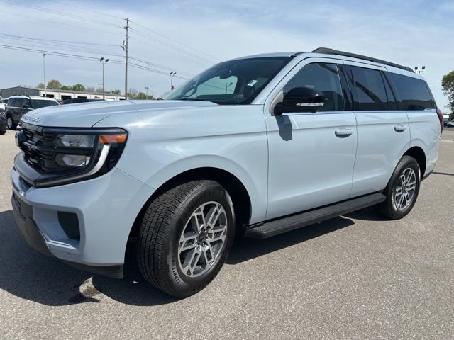 Used 2026 Ford Expedition Active image 37