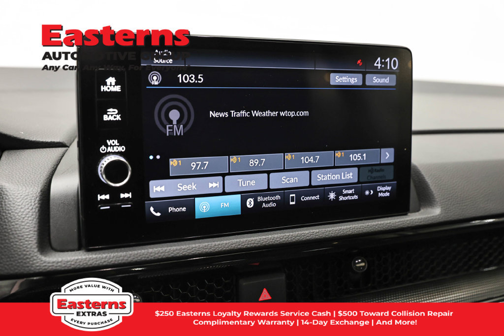 Used 2025 Honda CR-V EX-L image 19