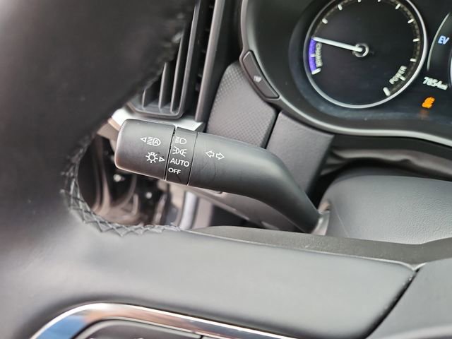 Certified 2025 MAZDA CX-50 2.5 Hybrid w/ Preferred Pkg image 26