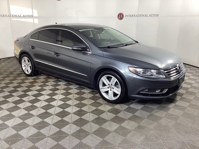 Used 2016 Volkswagen CC Sport image 3