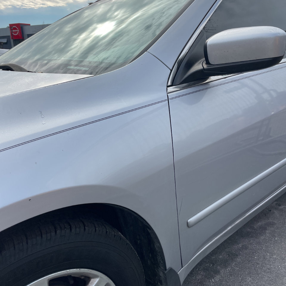 Used 2003 Honda Accord EX image 8