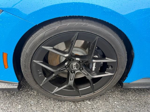 Used 2025 Ford Mustang GT w/ GT Performance Package RWD image 9