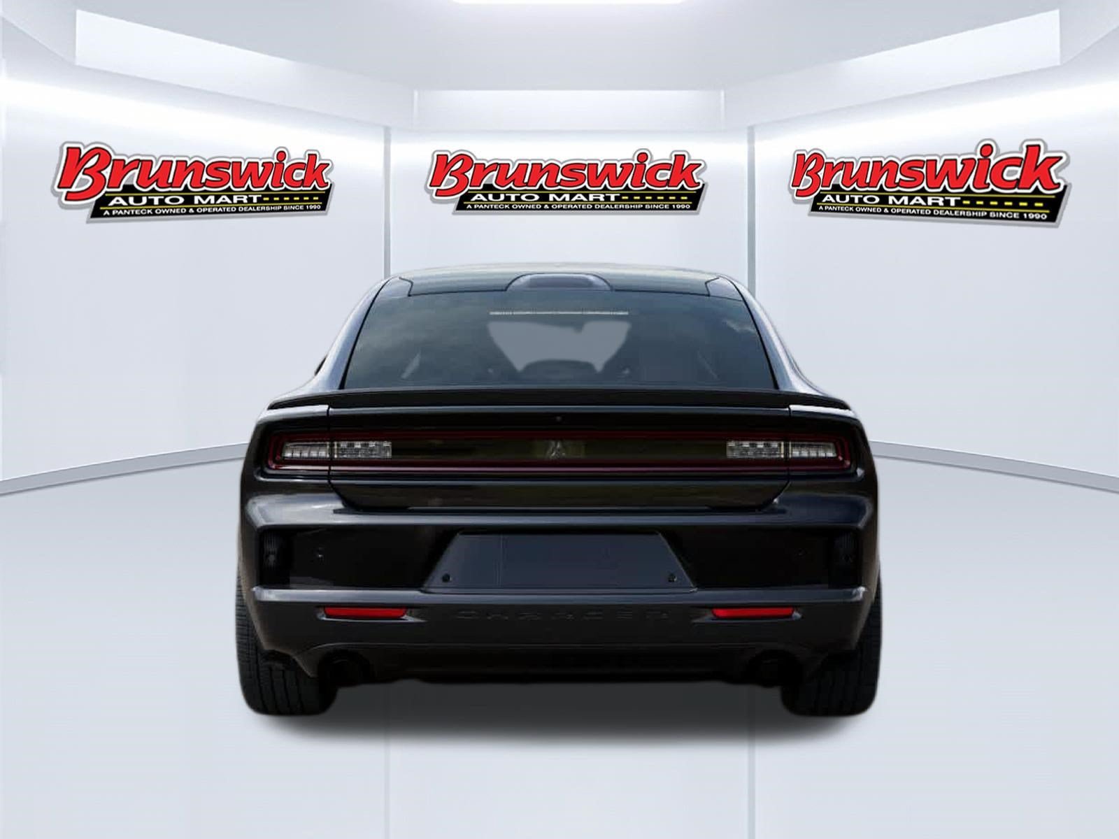 New 2026 Dodge Charger Scat Pack AWD/4WD image 7