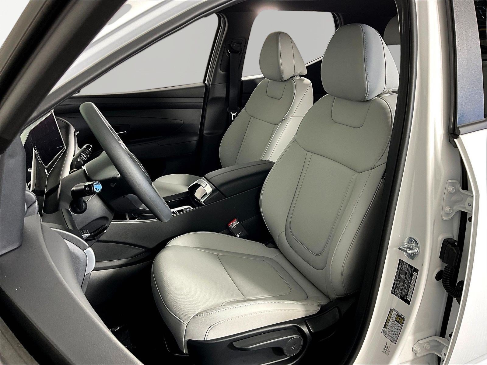 New 2027 Hyundai Santa Cruz SE AWD/4WD image 16