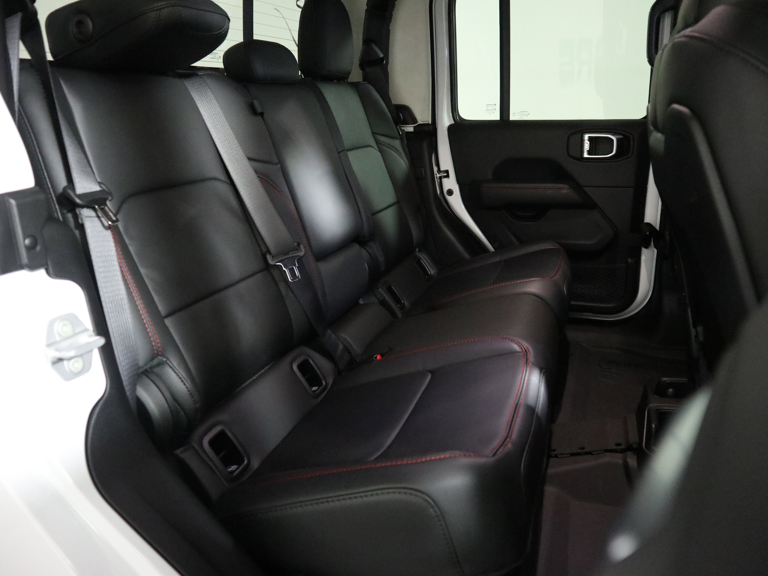 New 2026 Jeep Gladiator Rubicon AWD/4WD image 21