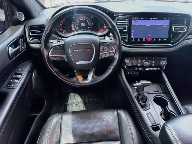 Used 2022 Dodge Durango Citadel AWD/4WD image 25