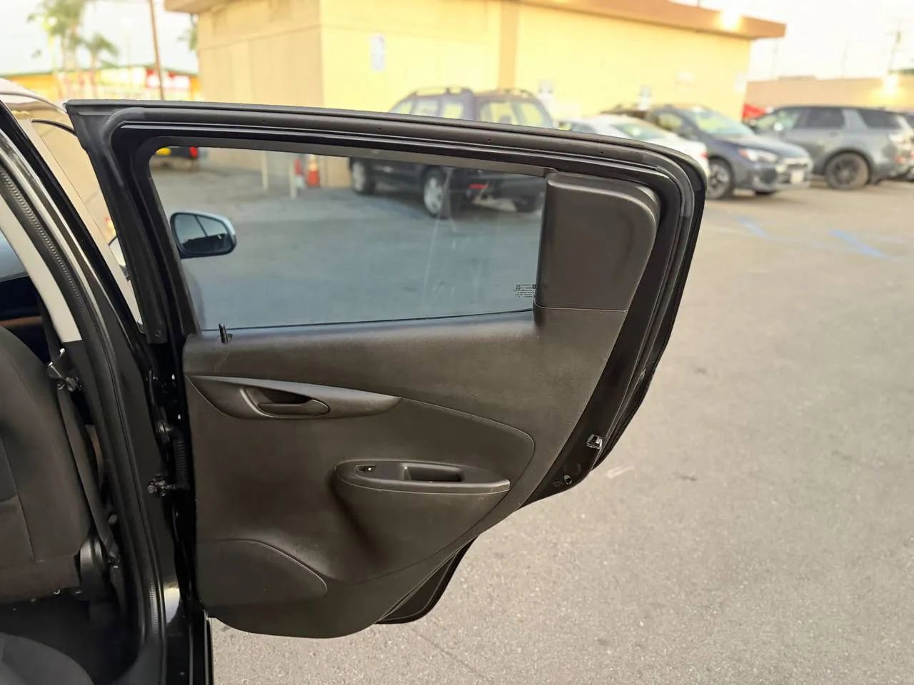 Used 2021 Chevrolet Spark LT w/ Spark Special Edition image 25