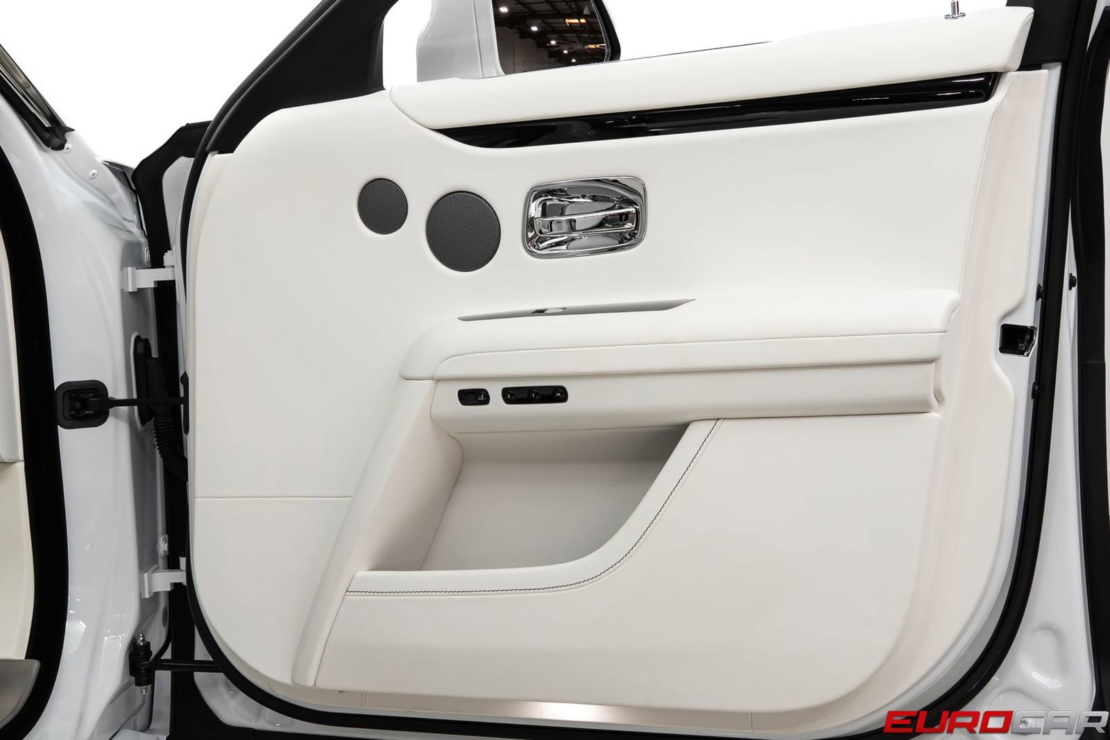 Used 2024 Rolls-Royce Ghost AWD/4WD image 24