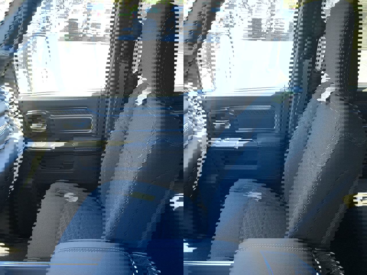 New 2026 RAM 2500 Big Horn image 31