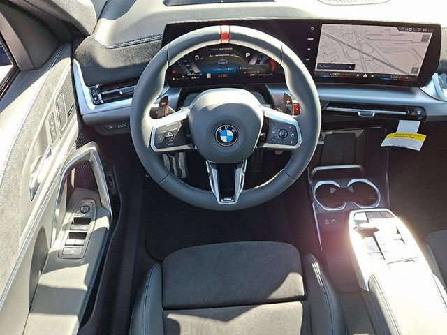 Used 2026 BMW X1 M35i w/ Technology Package AWD/4WD image 6