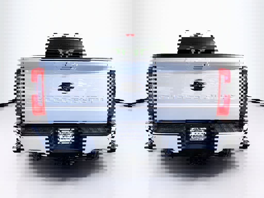 New 2026 Ford F250 XLT w/ XLT Premium Package image 5