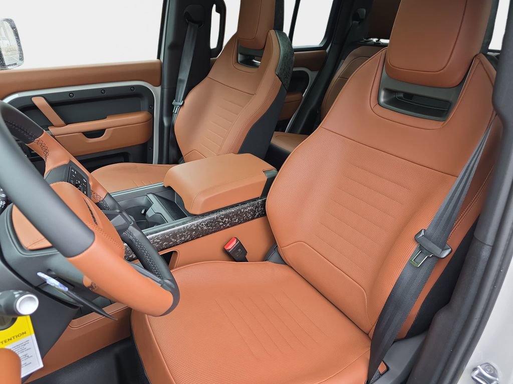 New 2026 Land Rover Defender 110 OCTA image 14