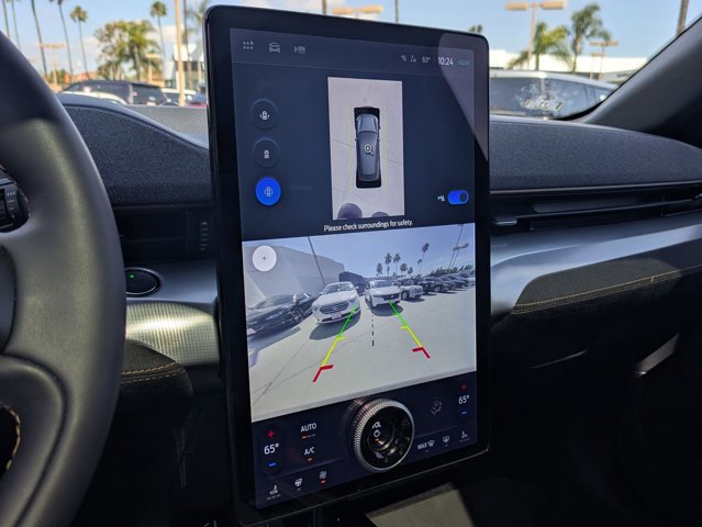 Used 2022 Ford Mustang Mach-E GT AWD/4WD image 14