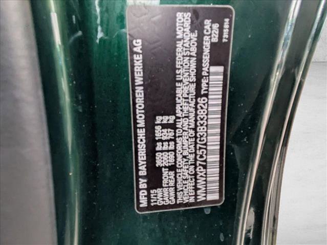 Used 2016 MINI Cooper S image 24