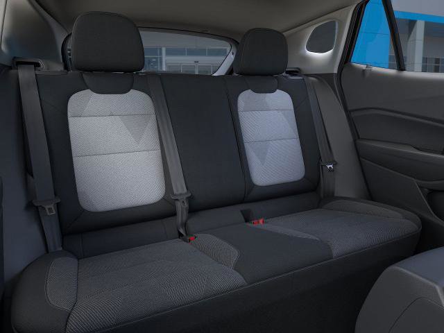 New 2026 Chevrolet Trax LS w/ Driver Confidence Package image 41