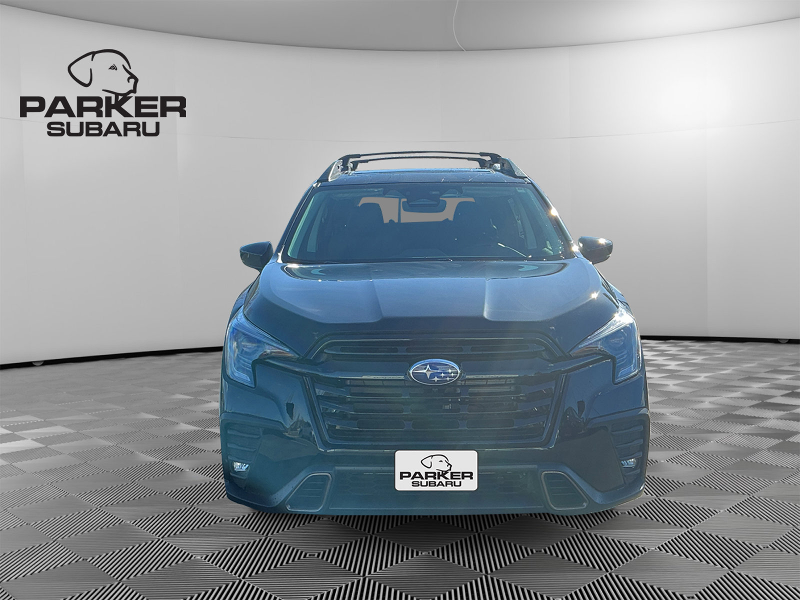 New 2026 Subaru Ascent Limited Bronze image 8