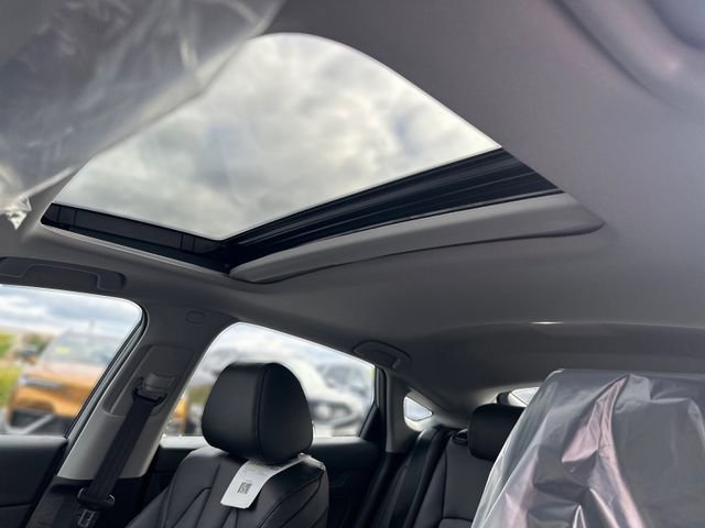 New 2026 Acura Integra image 19